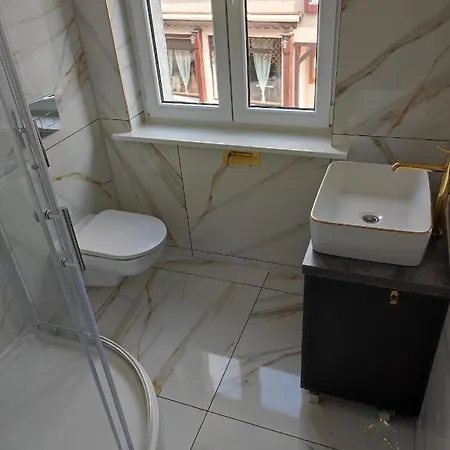 Nowe Apartamenty Na Swiatowida Vito Apartments 