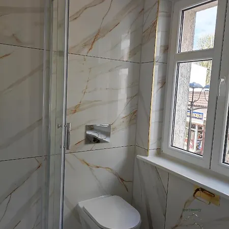Nowe Apartamenty Na Swiatowida Vito Apartments 
