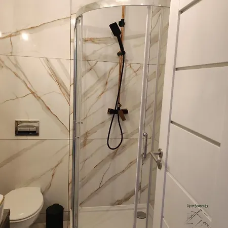 Nowe Apartamenty Na Swiatowida Vito Apartments 