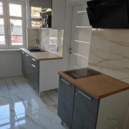 Nowe Apartamenty Na Swiatowida Vito Apartments 