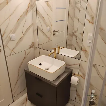 Nowe Apartamenty Na Swiatowida Vito Apartments 