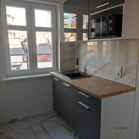 Nowe Apartamenty Na Swiatowida Vito Apartments 