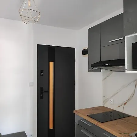 Nowe Apartamenty Na Swiatowida Vito Apartments 