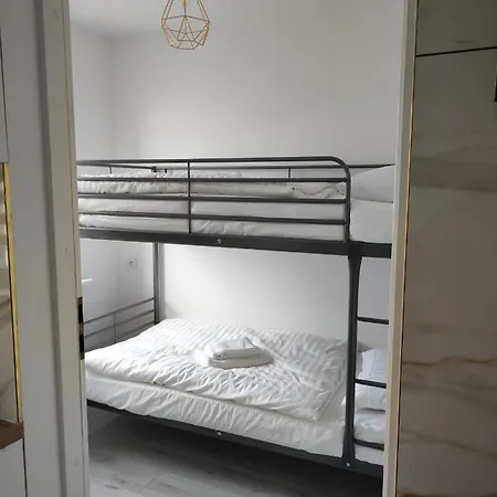 Nowe Apartamenty Na Swiatowida Vito Apartments 