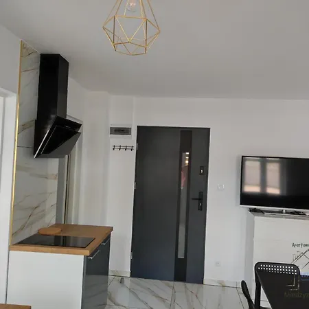Nowe Apartamenty Na Swiatowida Vito Apartments 