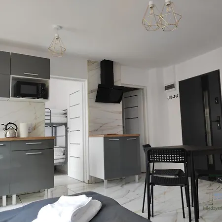 Nowe Apartamenty Na Swiatowida Vito Apartments 