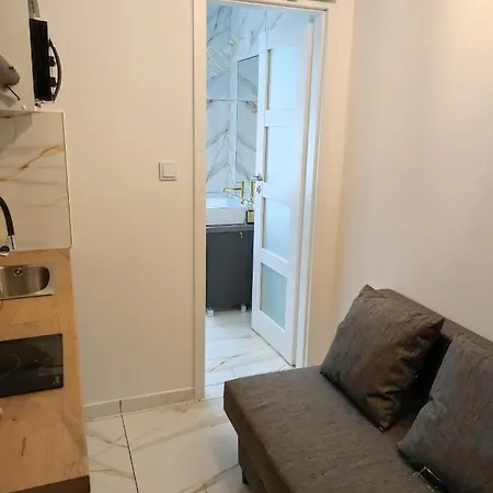 Nowe Apartamenty Na Swiatowida Vito Apartments 