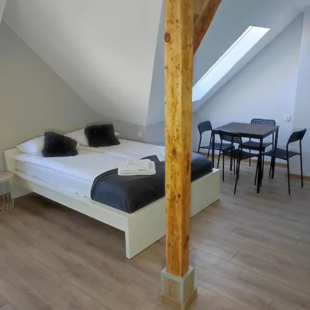 Nowe Apartamenty Na Swiatowida Vito Apartments 