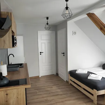 Nowe Apartamenty Na Swiatowida Vito Apartments 