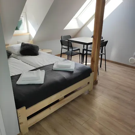 Nowe Apartamenty Na Swiatowida Vito Apartments 