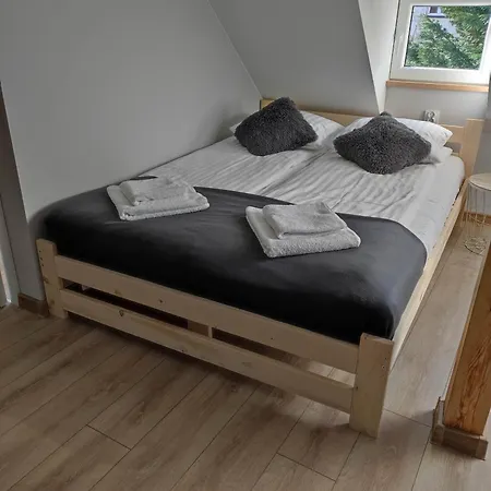 Nowe Apartamenty Na Swiatowida Vito Apartments 