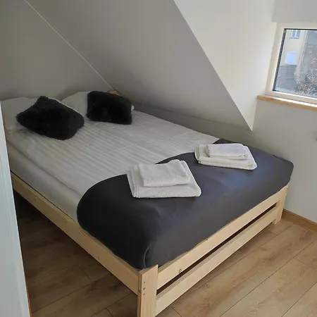 Nowe Apartamenty Na Swiatowida Vito Apartments 