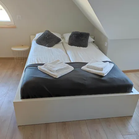 Nowe Apartamenty Na Swiatowida Vito Apartments 