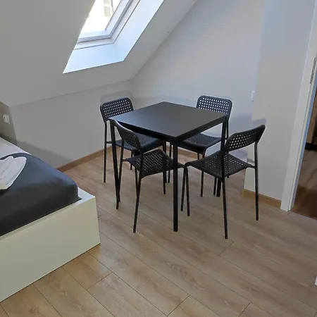 Nowe Apartamenty Na Swiatowida Vito Apartments 
