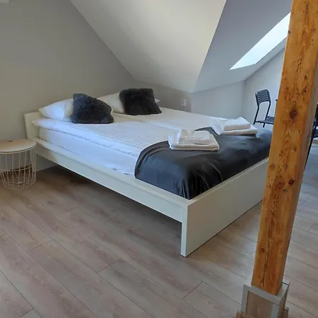 Nowe Apartamenty Na Swiatowida Vito Apartments 