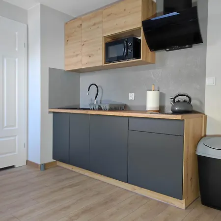 Nowe Apartamenty Na Swiatowida Vito Apartments 