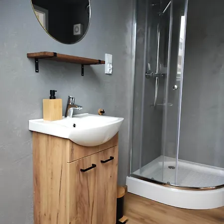 Nowe Apartamenty Na Swiatowida Vito Apartments 