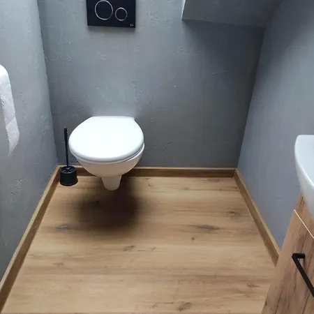 Nowe Apartamenty Na Swiatowida Vito Apartments 