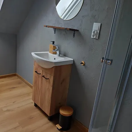 Nowe Apartamenty Na Swiatowida Vito Apartments 