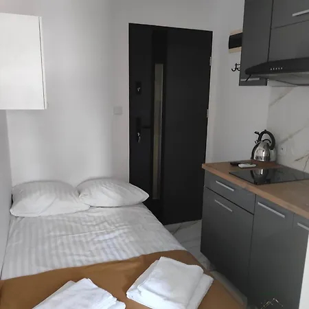 Nowe Apartamenty Na Swiatowida Vito Apartments 