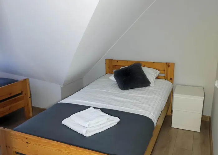 Nowe Apartamenty Na Swiatowida Vito Apartments \
