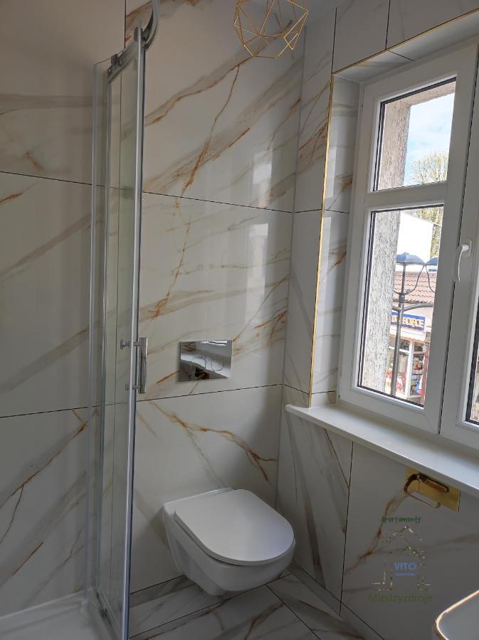 Apartment Nowe Na Swiatowida Vito 