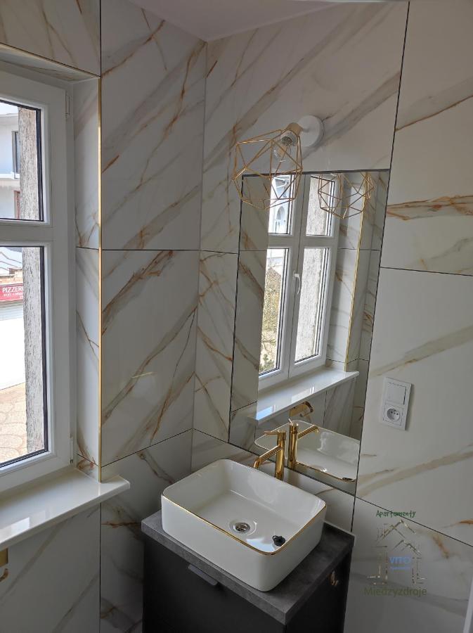 Apartament Nowe Na Swiatowida Vito 