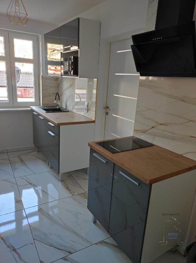 Apartment Nowe Na Swiatowida Vito 