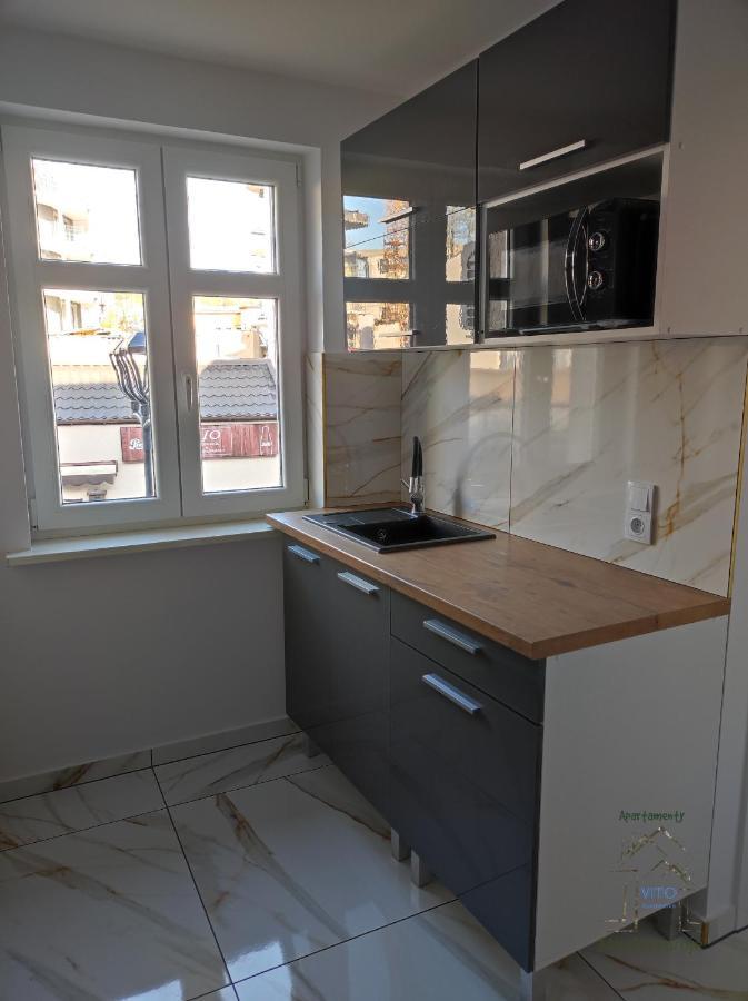 Apartament Nowe Na Swiatowida Vito 