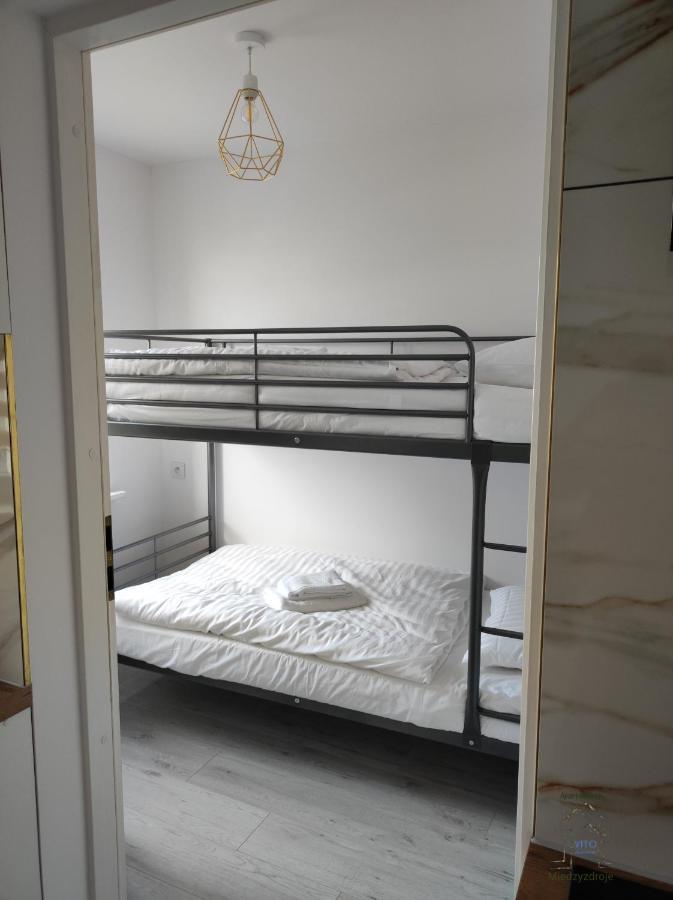 Apartment Nowe Na Swiatowida Vito 