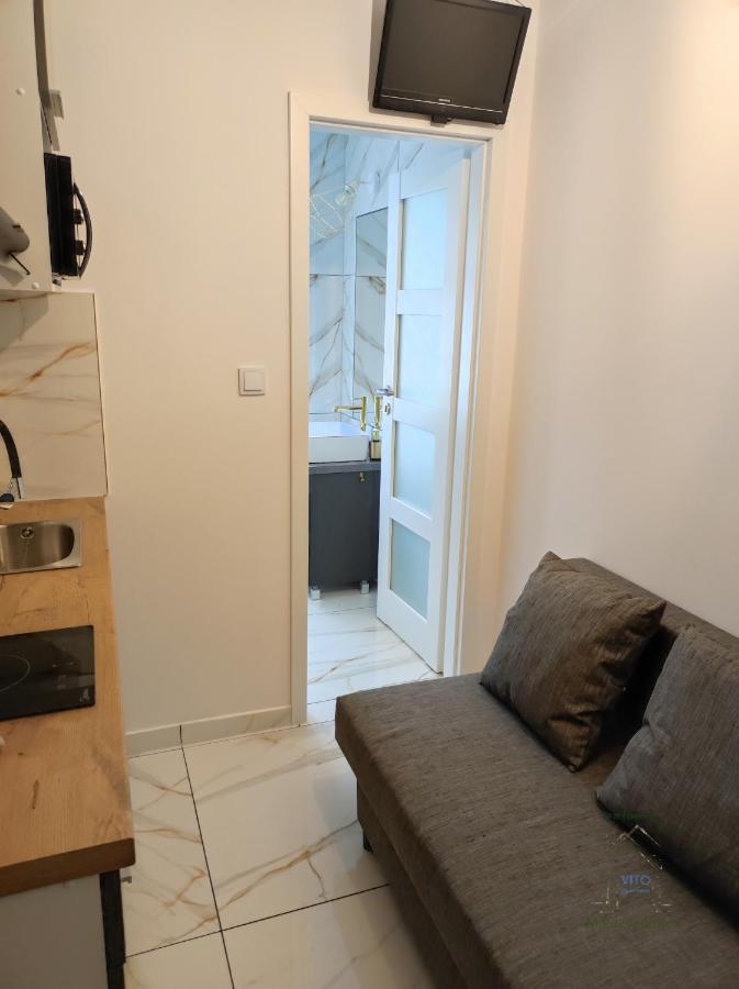 Apartament Nowe Na Swiatowida Vito 