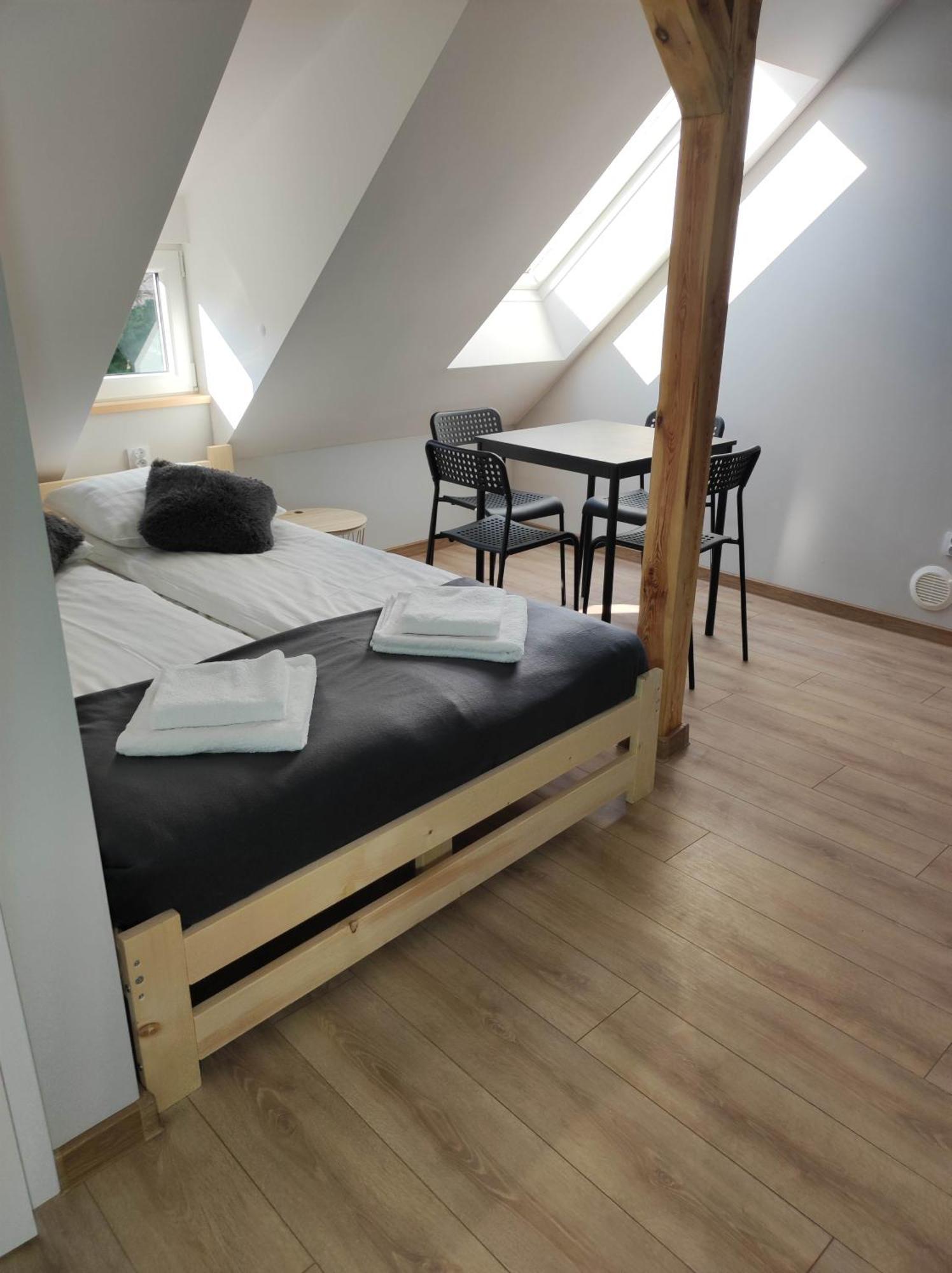 Apartment Nowe Na Swiatowida Vito 