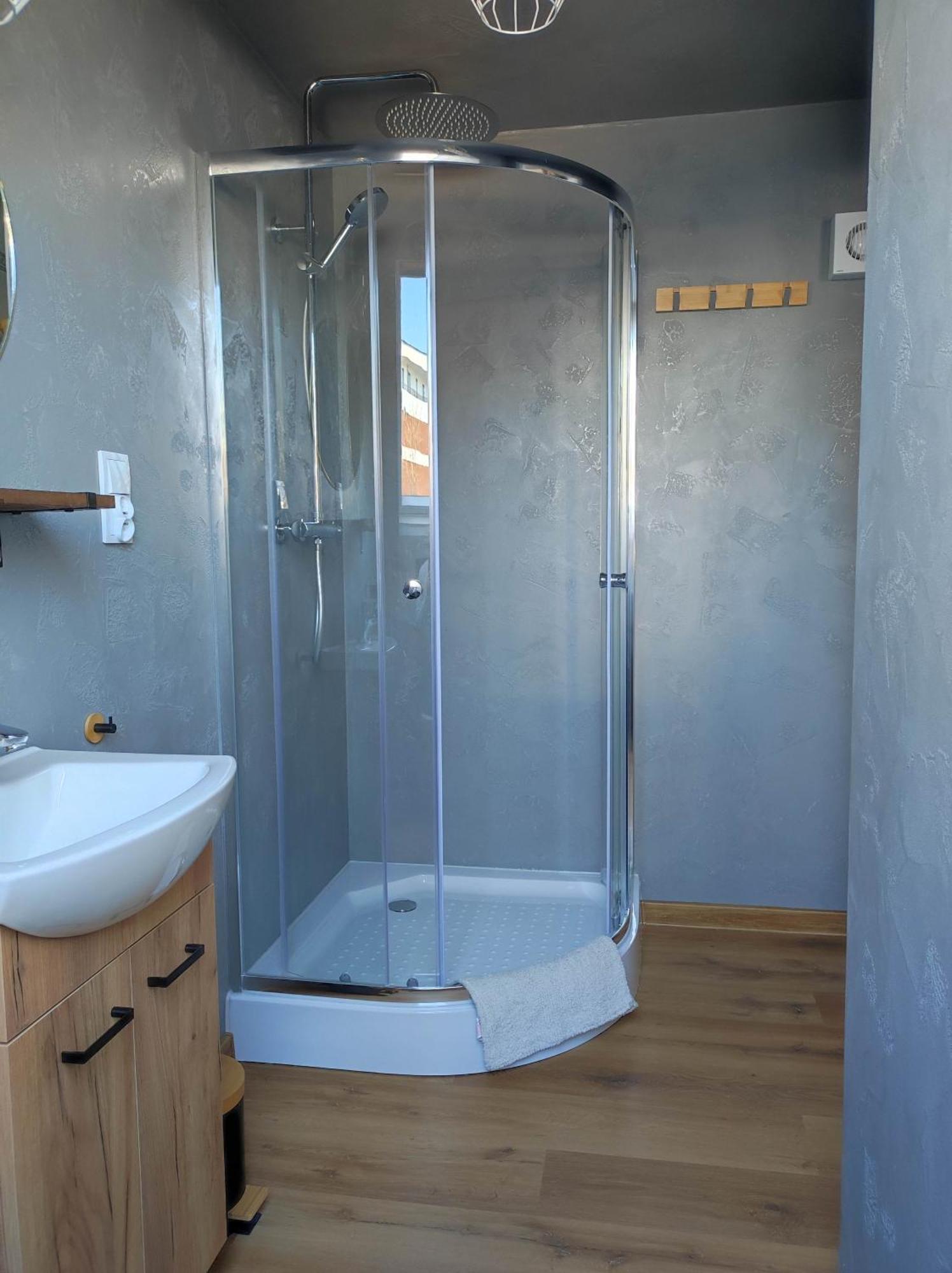 Apartment Nowe Na Swiatowida Vito 