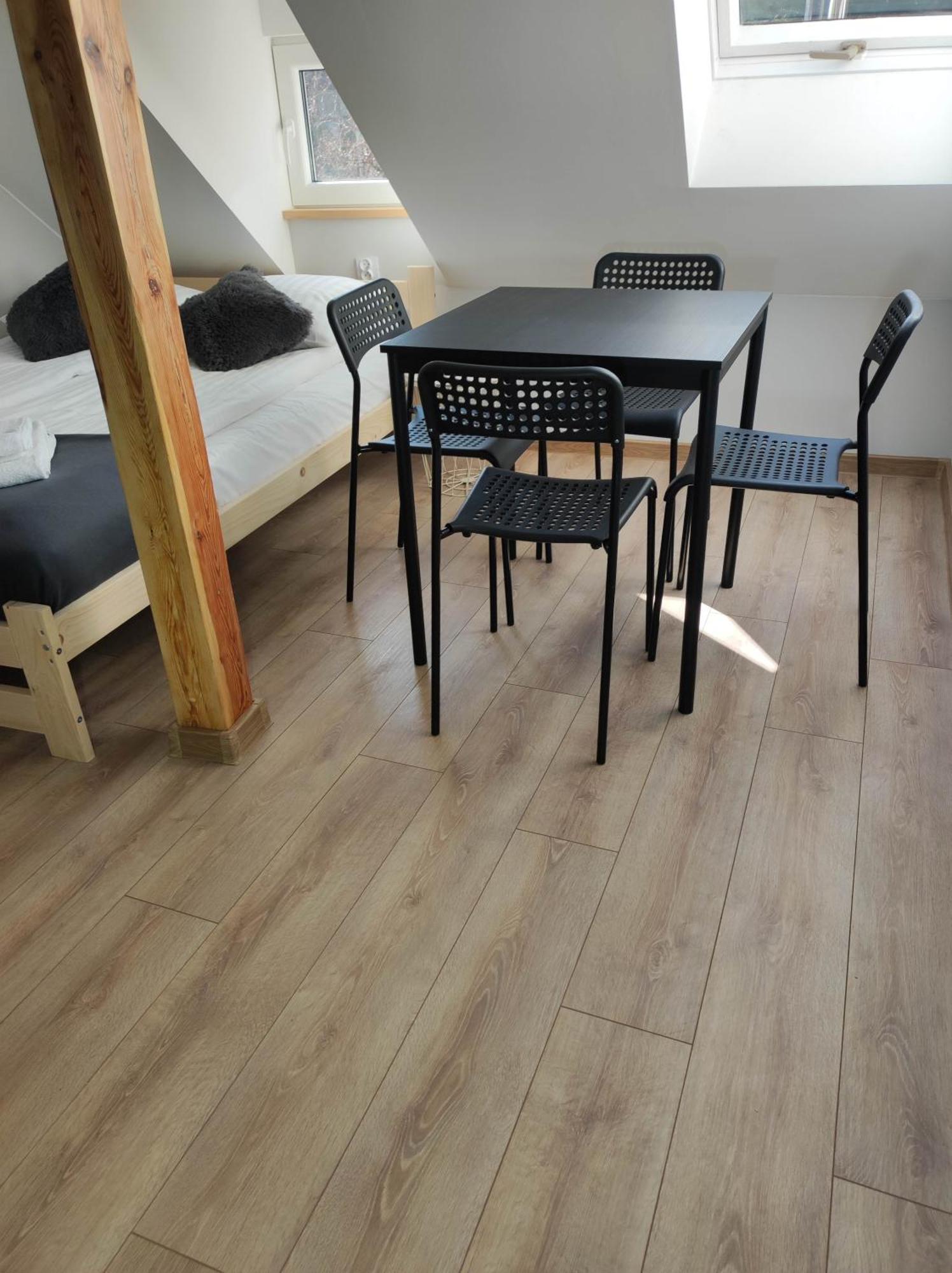 Apartament Nowe Na Swiatowida Vito 