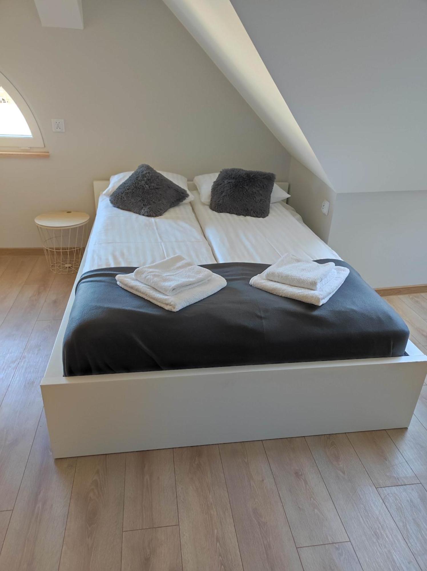 Apartment Nowe Na Swiatowida Vito 