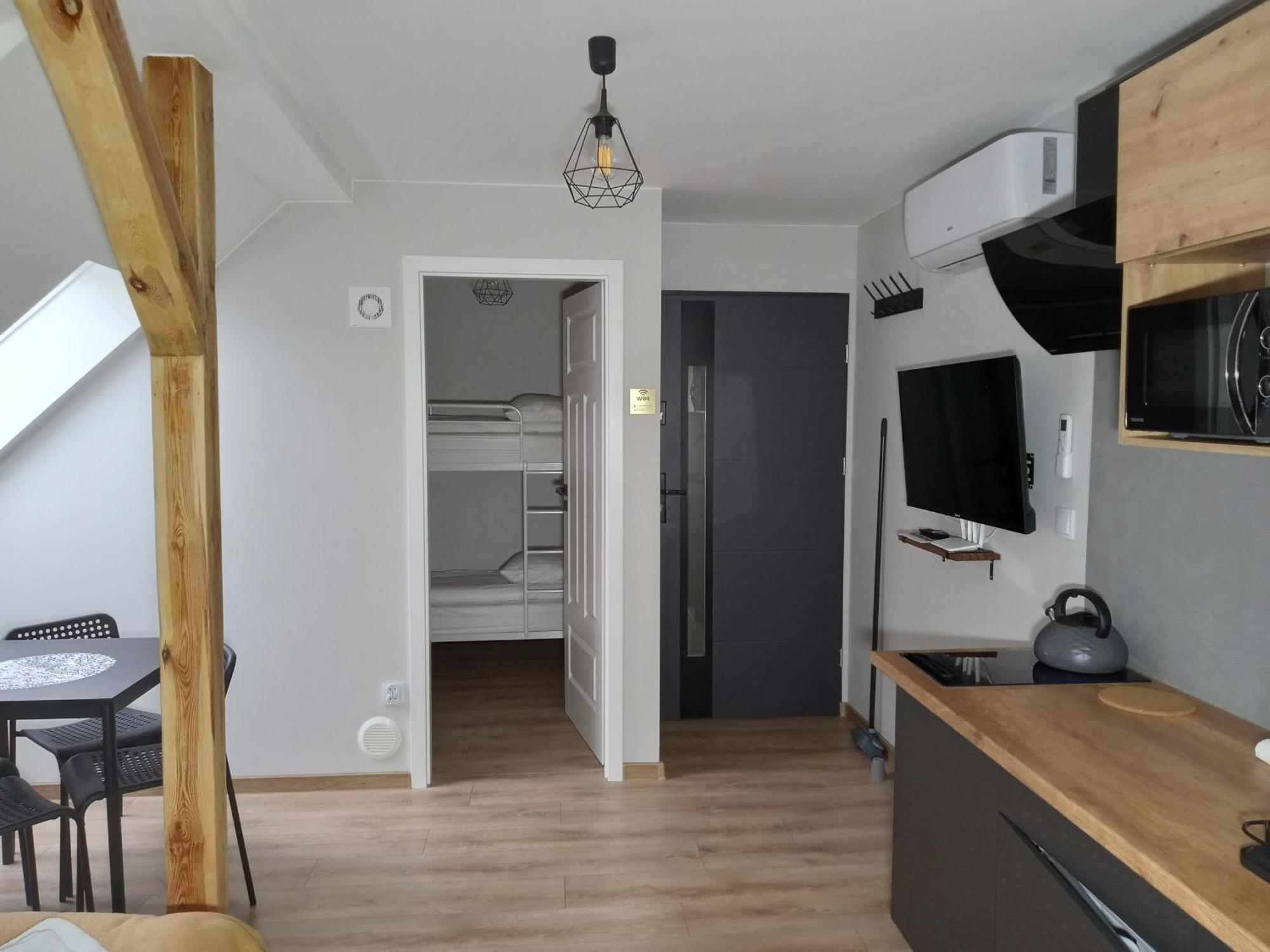 Apartment Nowe Na Swiatowida Vito 